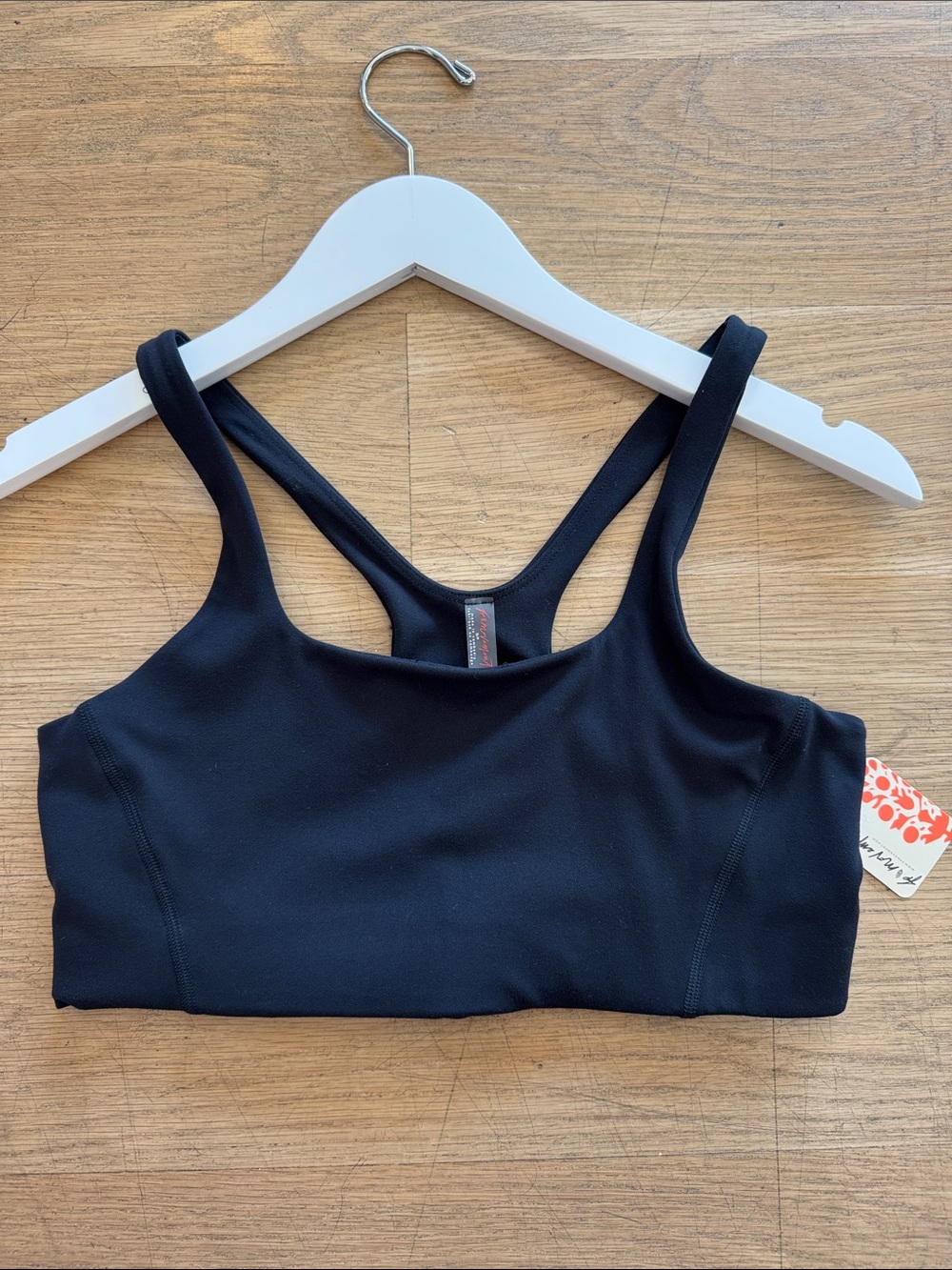 Free People Movement Bra
